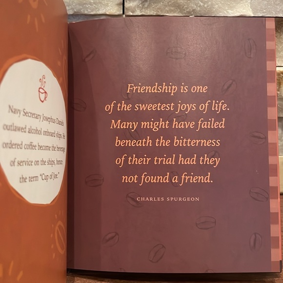 Indulgences Coffee and Friends - Picture 4 of 4